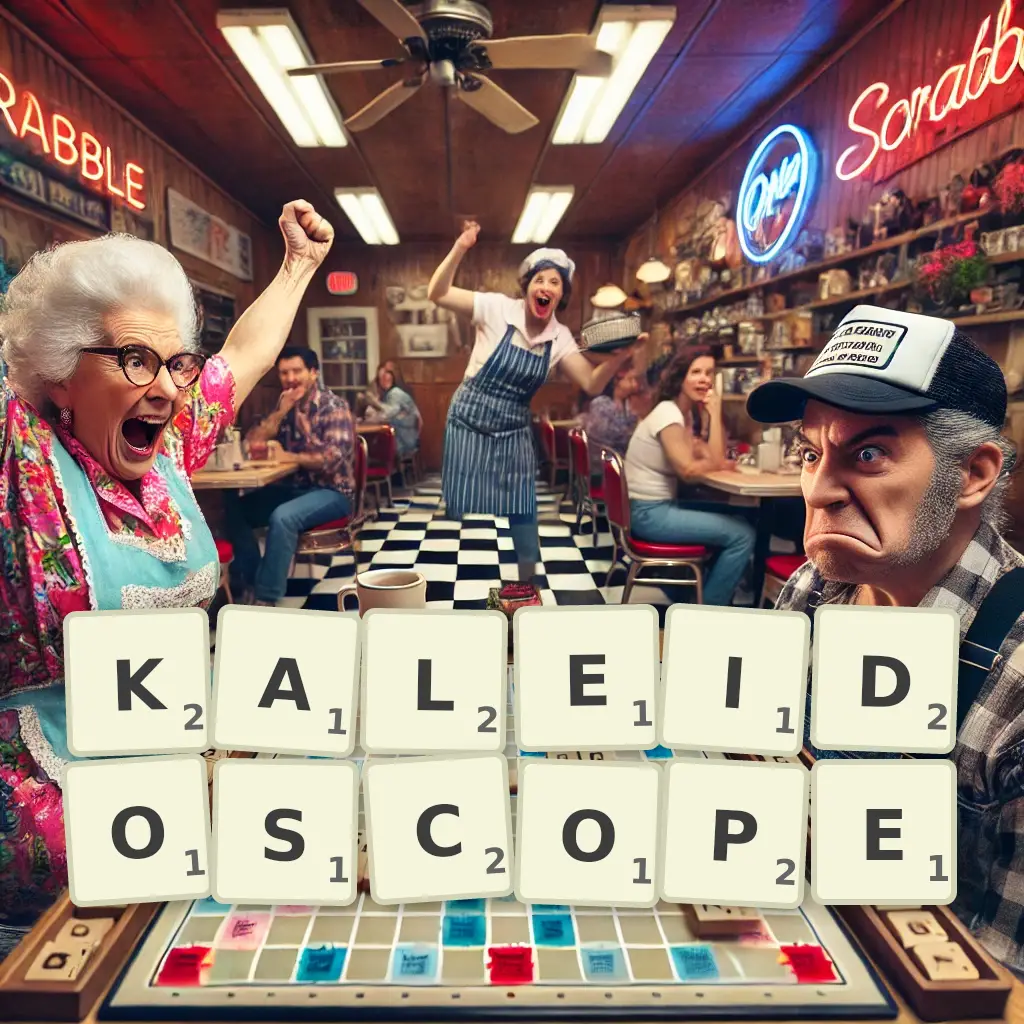 List of words with letters KALEIDOSCOPE Words with letters KALEIDOSCOPE