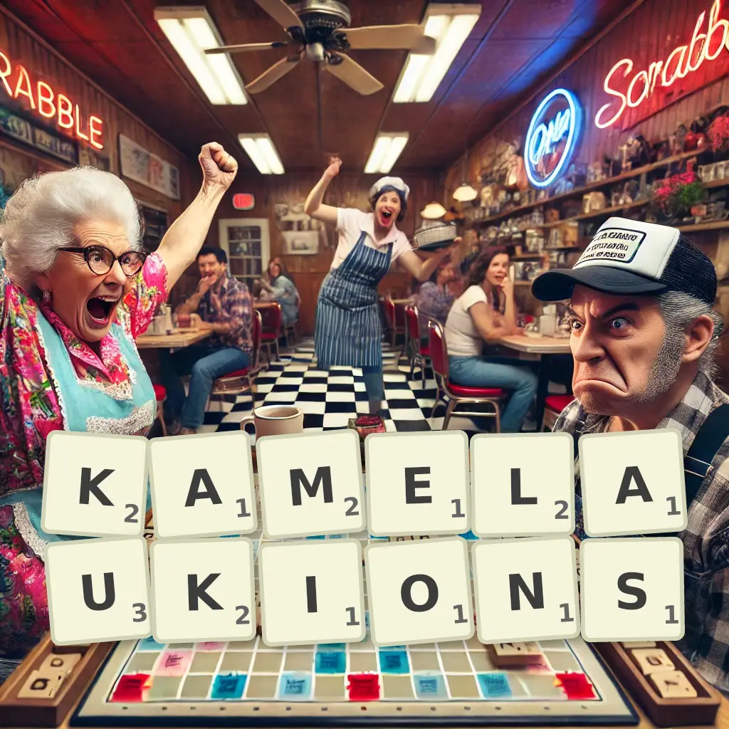 List of words with letters KAMELAUKIONS Words with letters KAMELAUKIONS