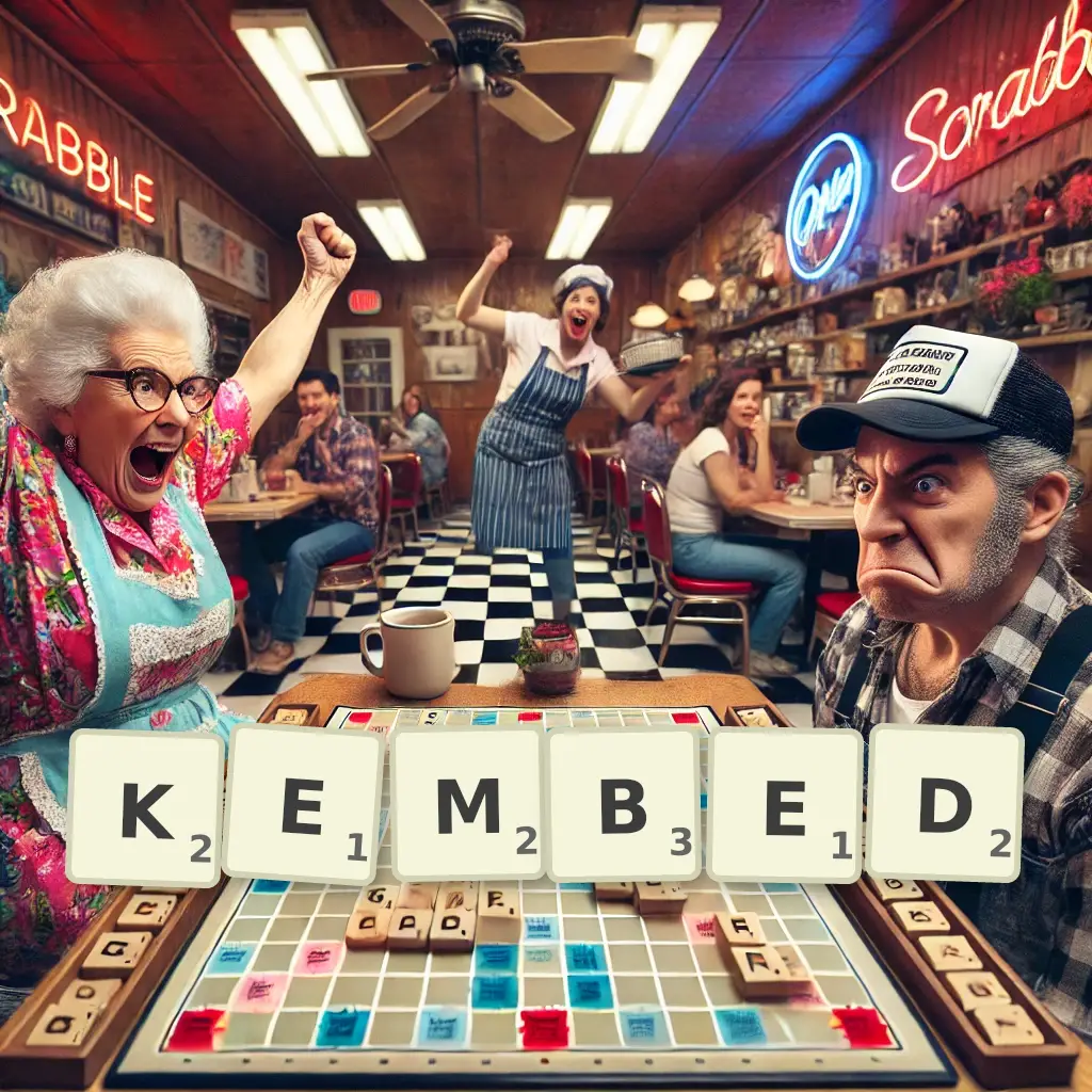 List of words with letters KEMBED Words with letters KEMBED