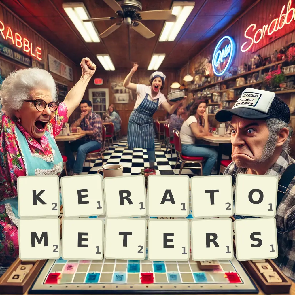 List of words with letters KERATOMETERS Words with letters KERATOMETERS