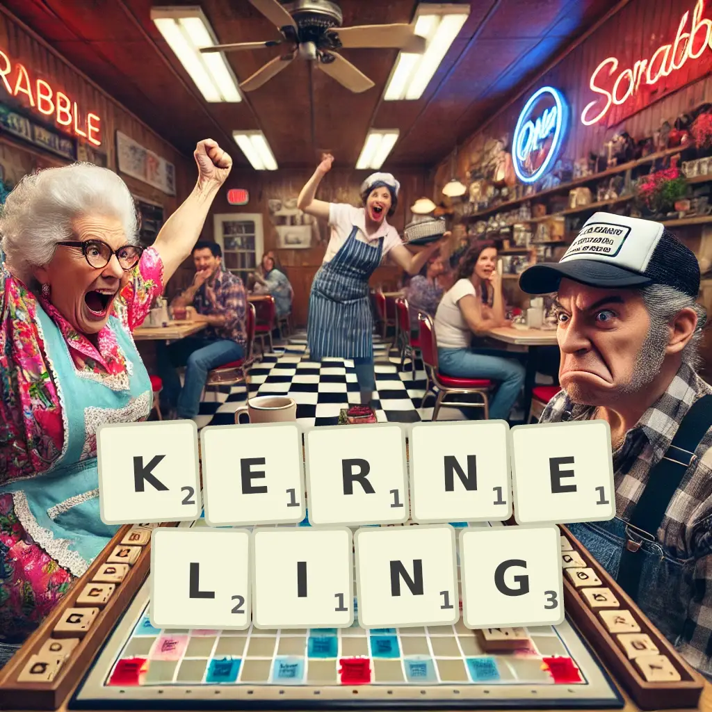 List of words with letters KERNELING Words with letters KERNELING