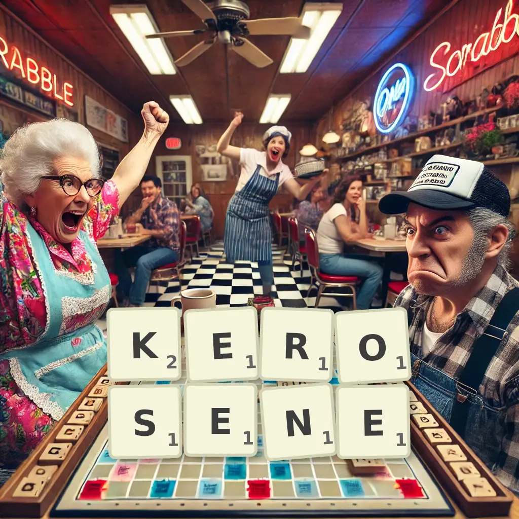 List of words with letters KEROSENE Words with letters KEROSENE