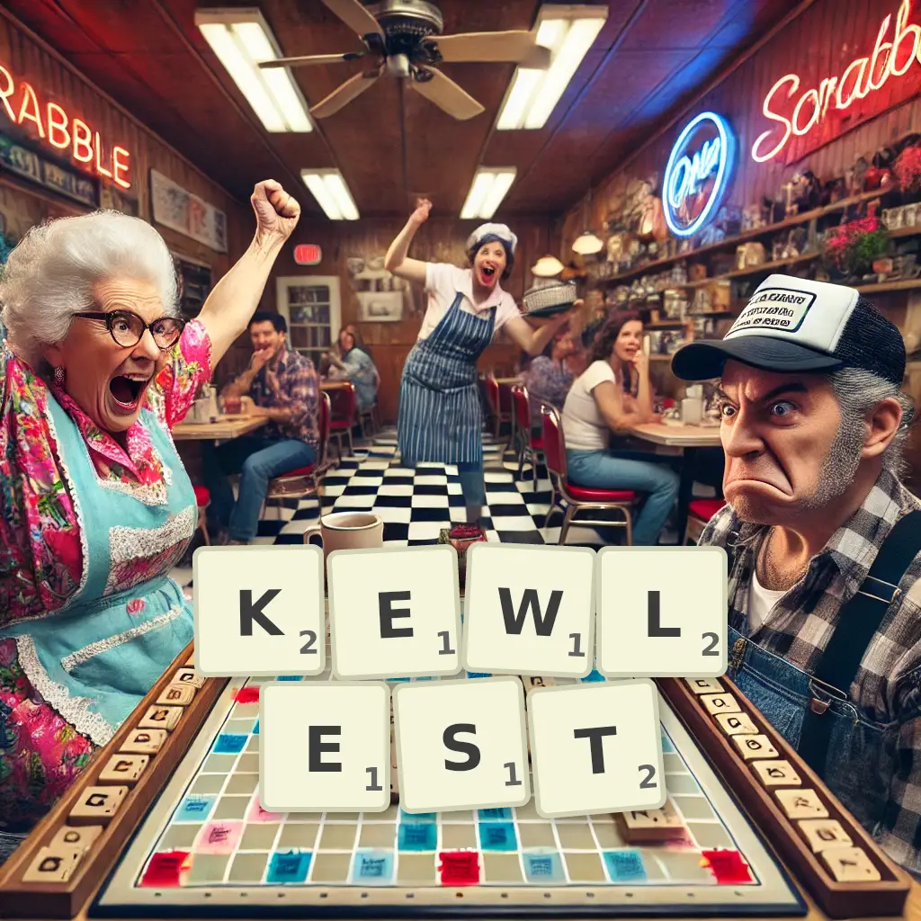 List of words with letters KEWLEST Words with letters KEWLEST