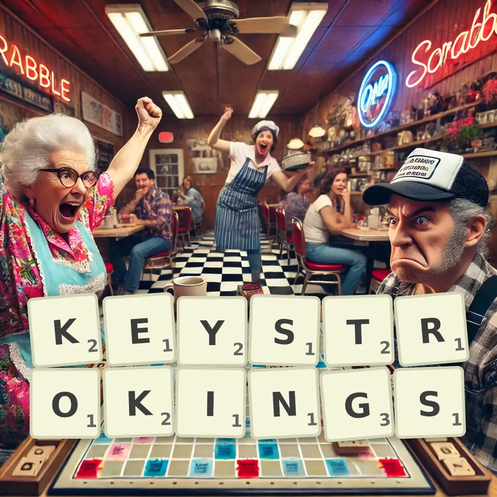 List of words with letters KEYSTROKINGS Words with letters KEYSTROKINGS