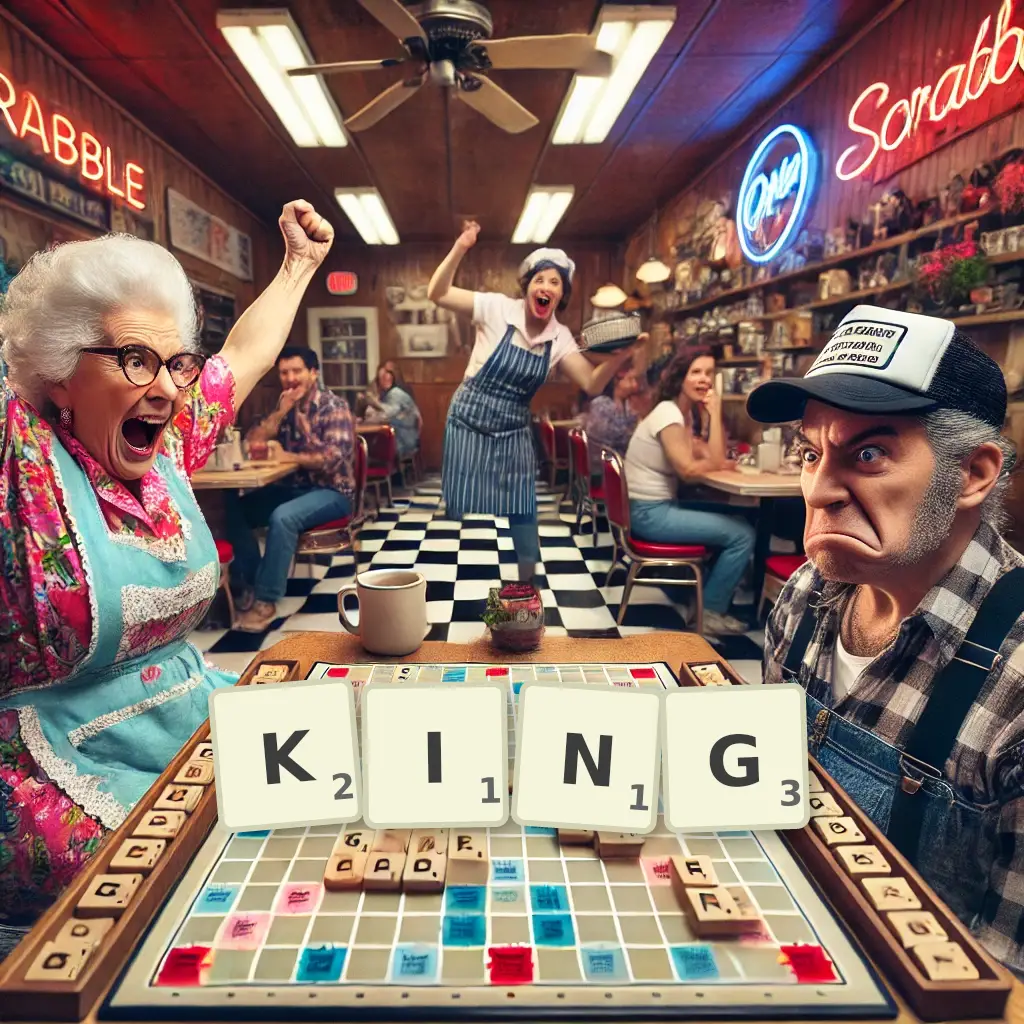List of words with letters KING Words with letters KING