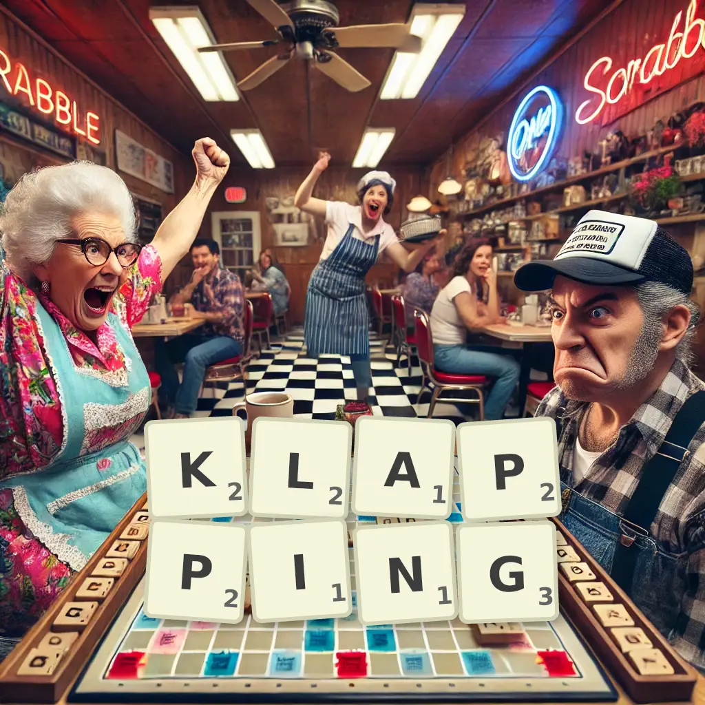 List of words with letters KLAPPING Words with letters KLAPPING