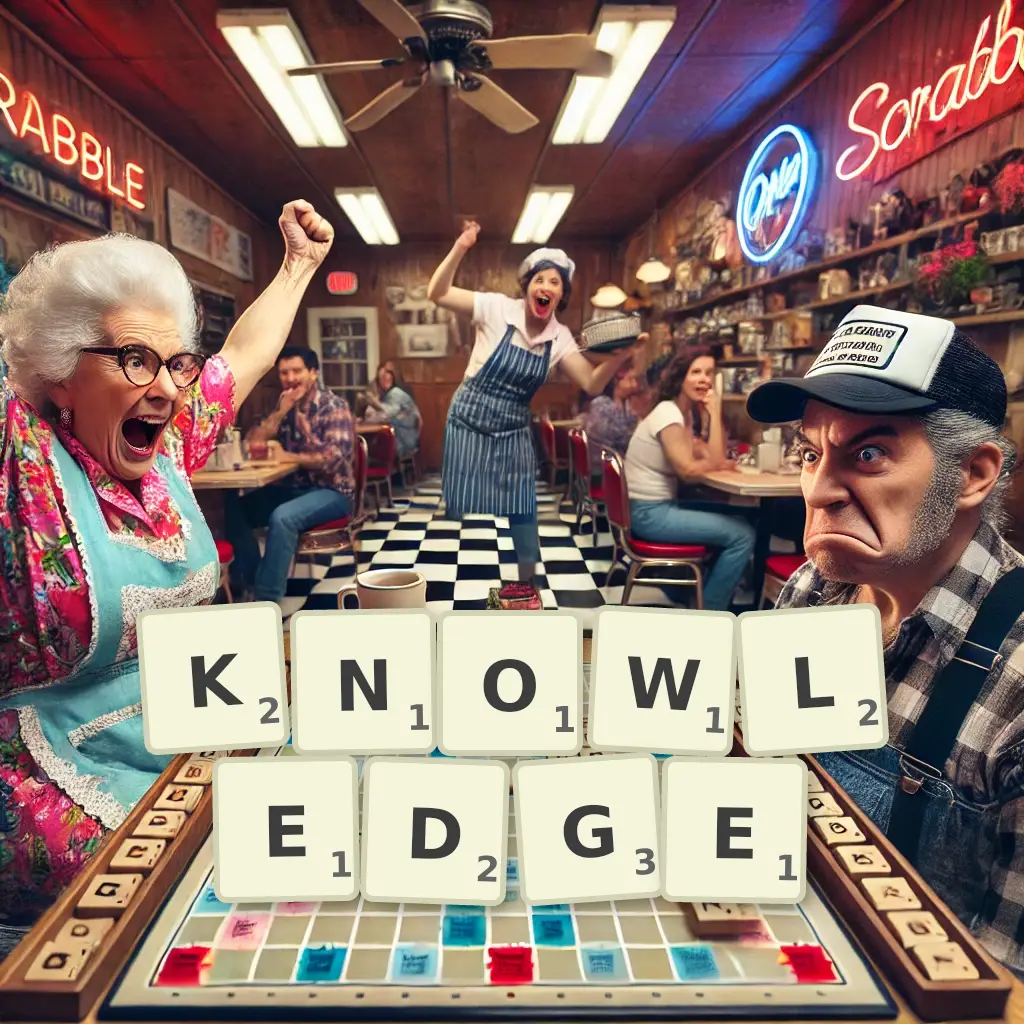 List of words with letters KNOWLEDGE Words with letters KNOWLEDGE