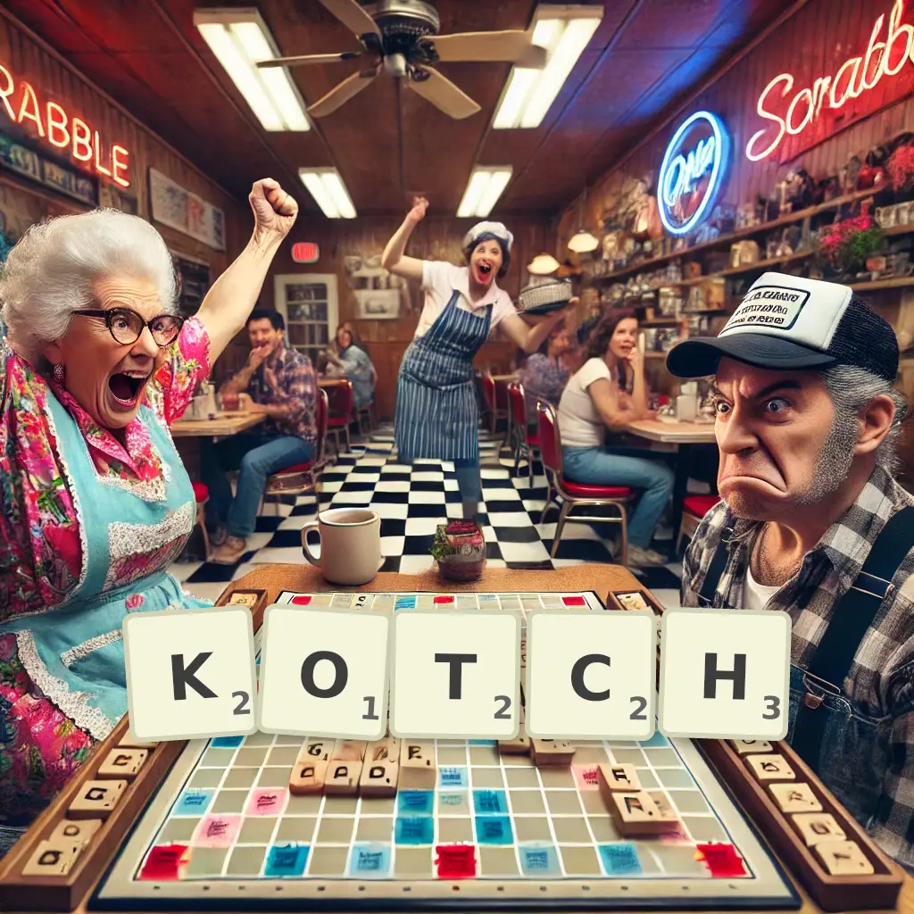 List of words with letters KOTCH Words with letters KOTCH