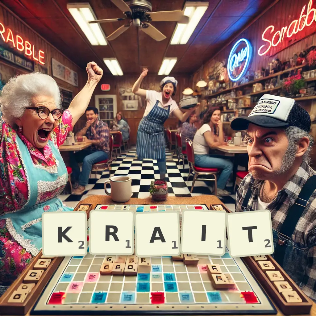 List of words with letters KRAIT Words with letters KRAIT