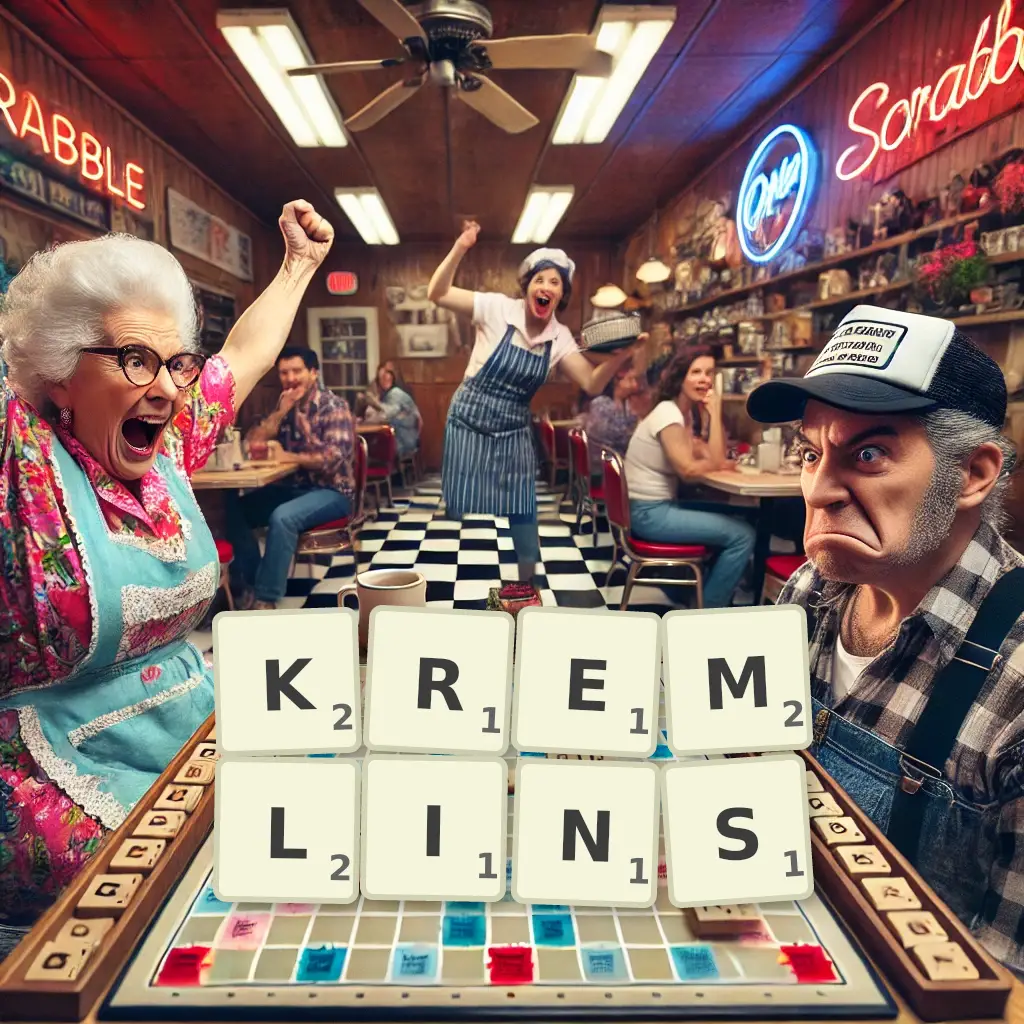 List of words with letters KREMLINS Words with letters KREMLINS
