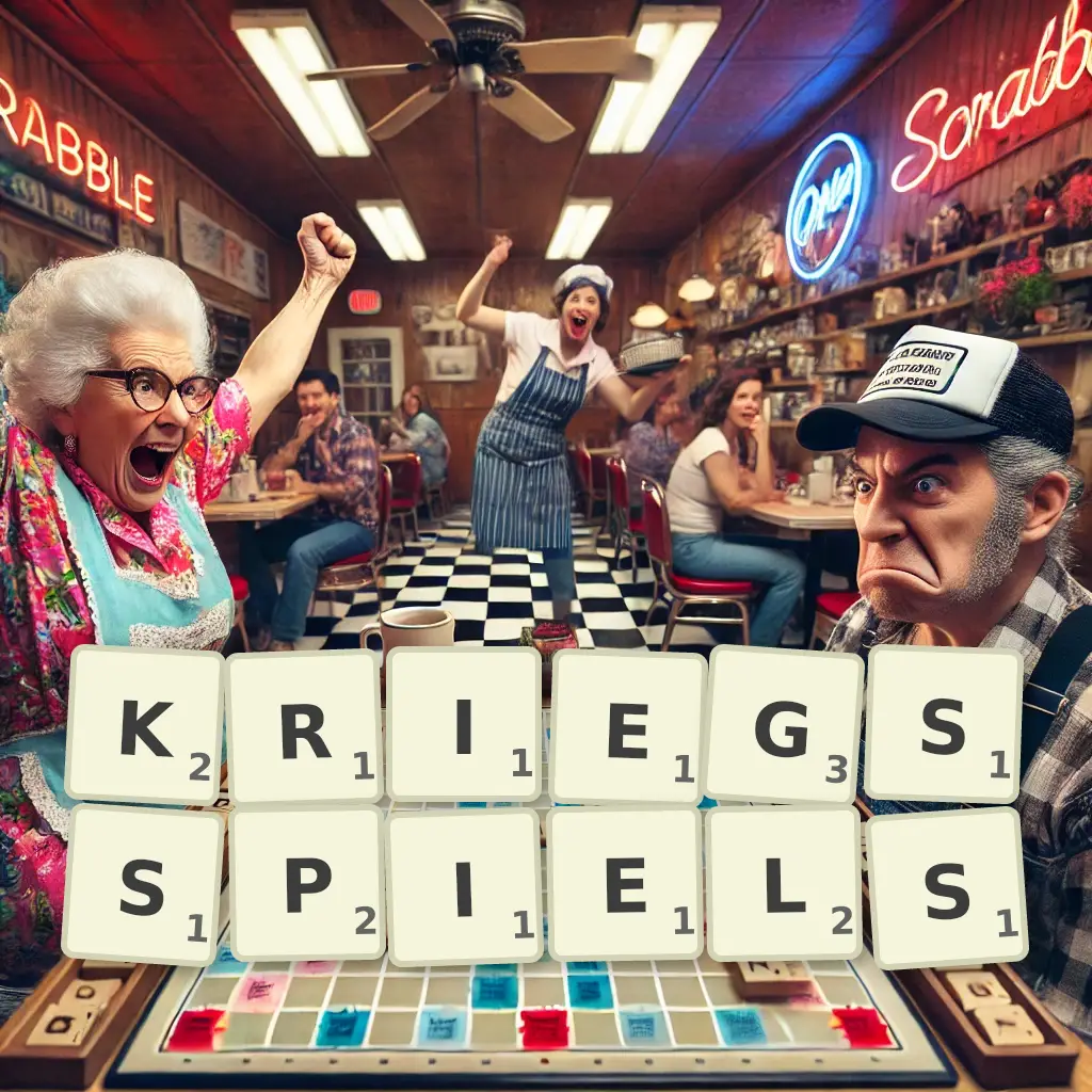 List of words with letters KRIEGSSPIELS Words with letters KRIEGSSPIELS