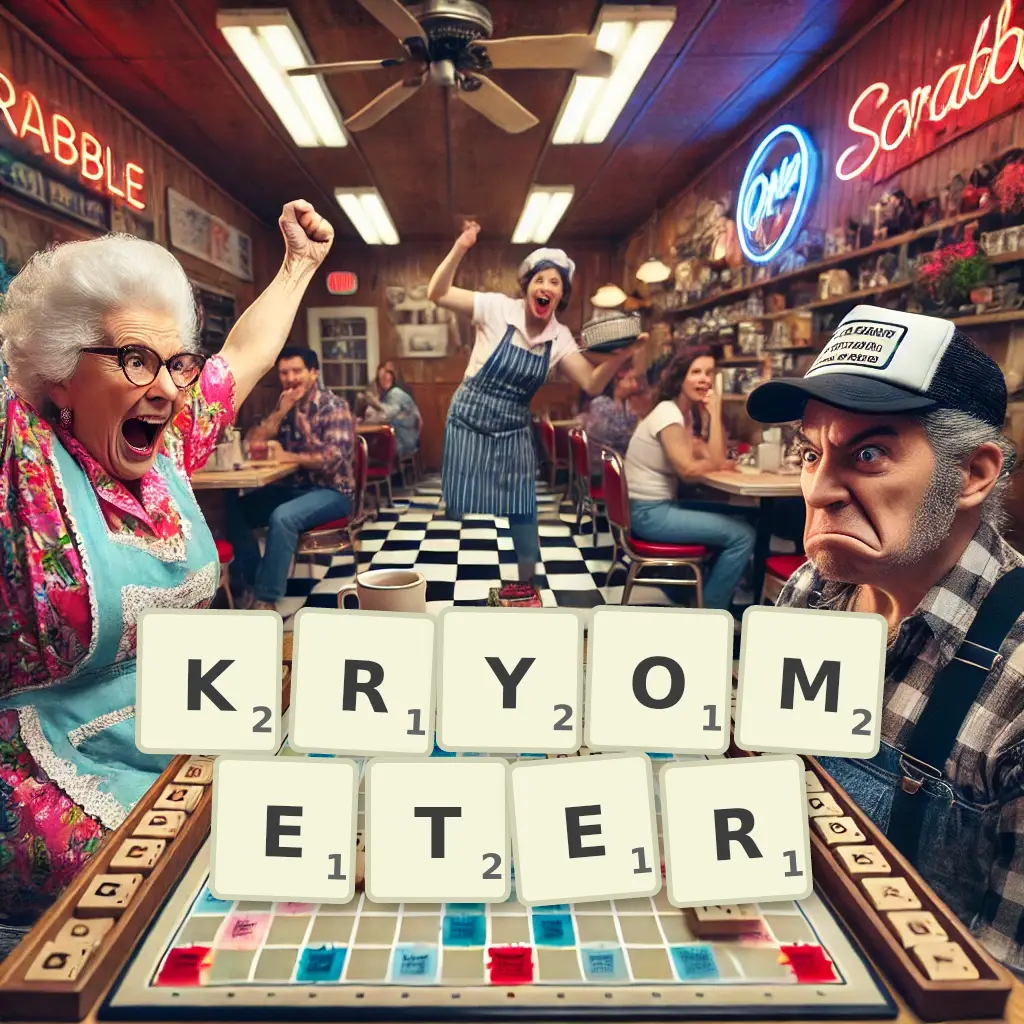 List of words with letters KRYOMETER Words with letters KRYOMETER