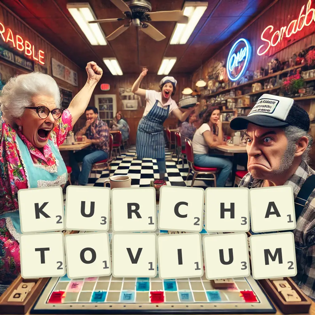 List of words with letters KURCHATOVIUM Words with letters KURCHATOVIUM