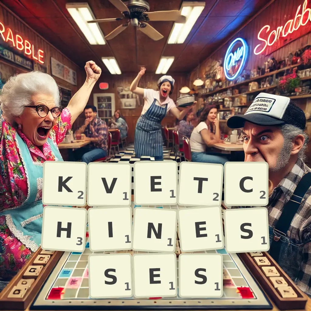 List of words with letters KVETCHINESSES Words with letters KVETCHINESSES