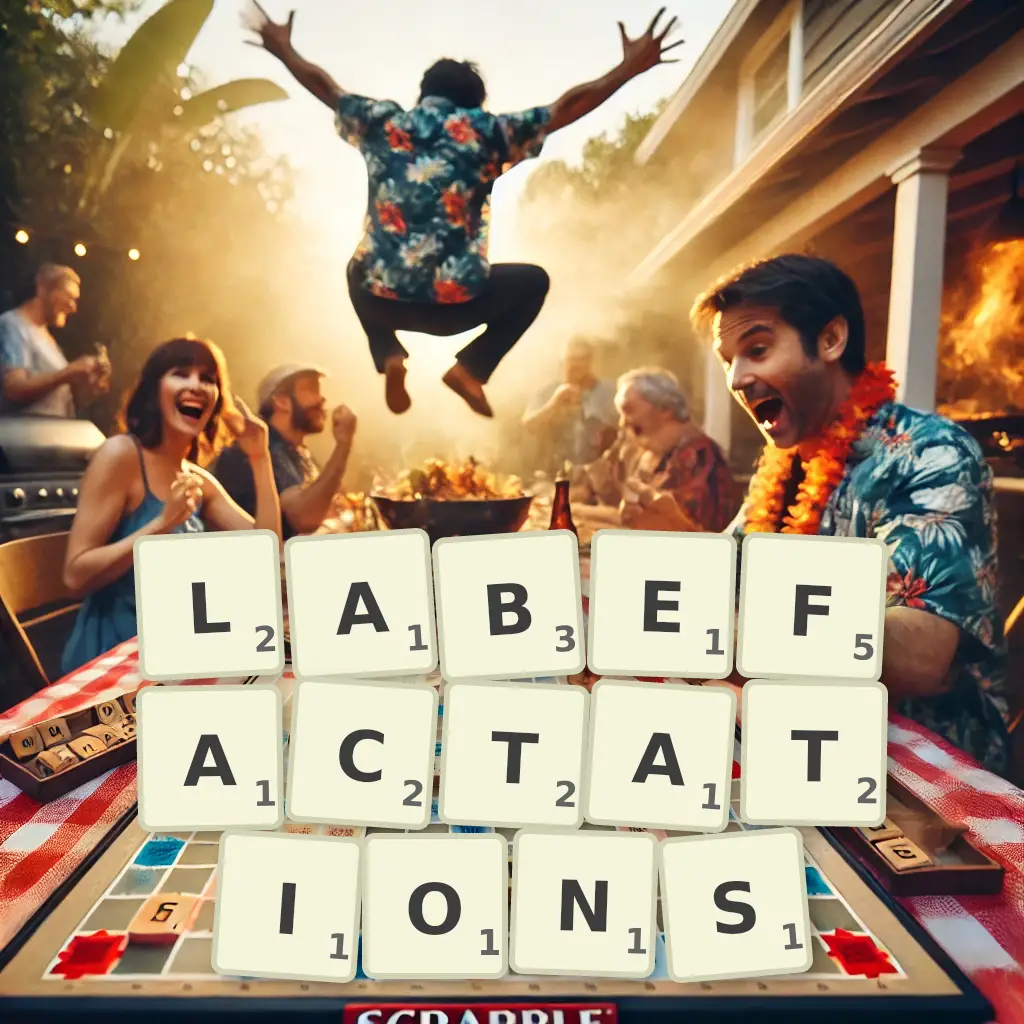 List of words with letters LABEFACTATIONS Words with letters LABEFACTATIONS
