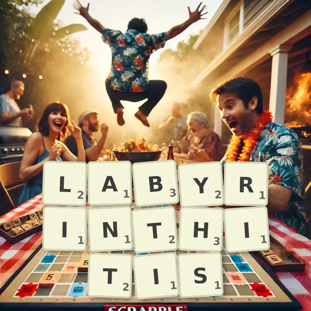 List of words with letters LABYRINTHITIS Words with letters LABYRINTHITIS