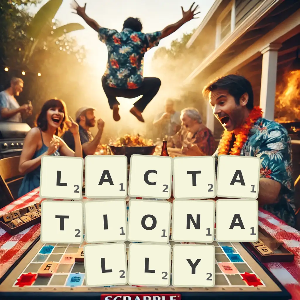 List of words with letters LACTATIONALLY Words with letters LACTATIONALLY