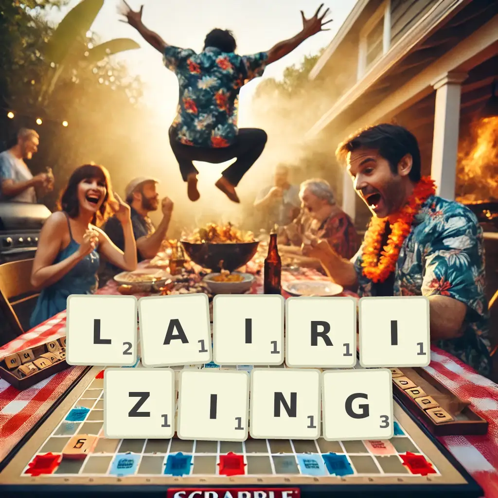 List of words with letters LAIRIZING Words with letters LAIRIZING