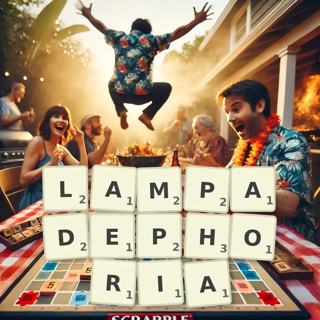 List of words with letters LAMPADEPHORIA Words with letters LAMPADEPHORIA