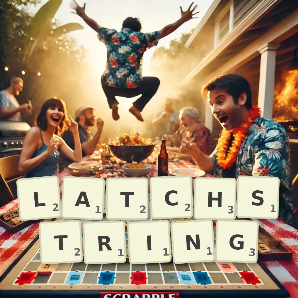 List of words with letters LATCHSTRING Words with letters LATCHSTRING