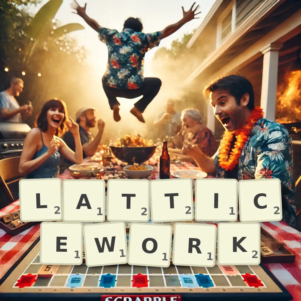 List of words with letters LATTICEWORK Words with letters LATTICEWORK