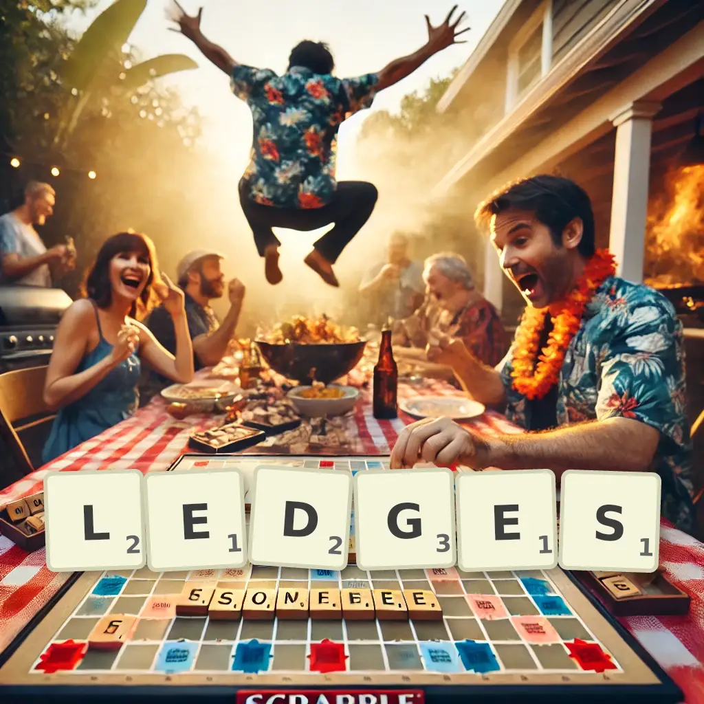 List of words with letters LEDGES Words with letters LEDGES