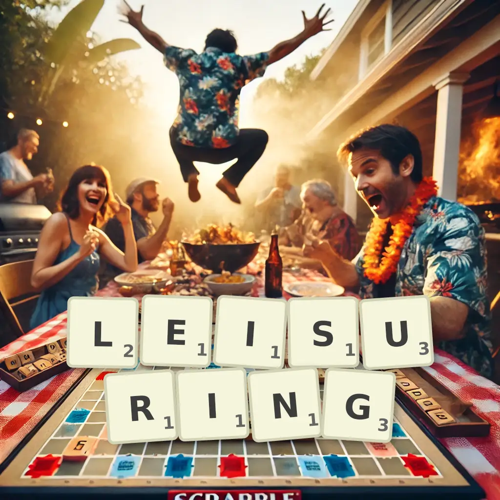 List of words with letters LEISURING Words with letters LEISURING