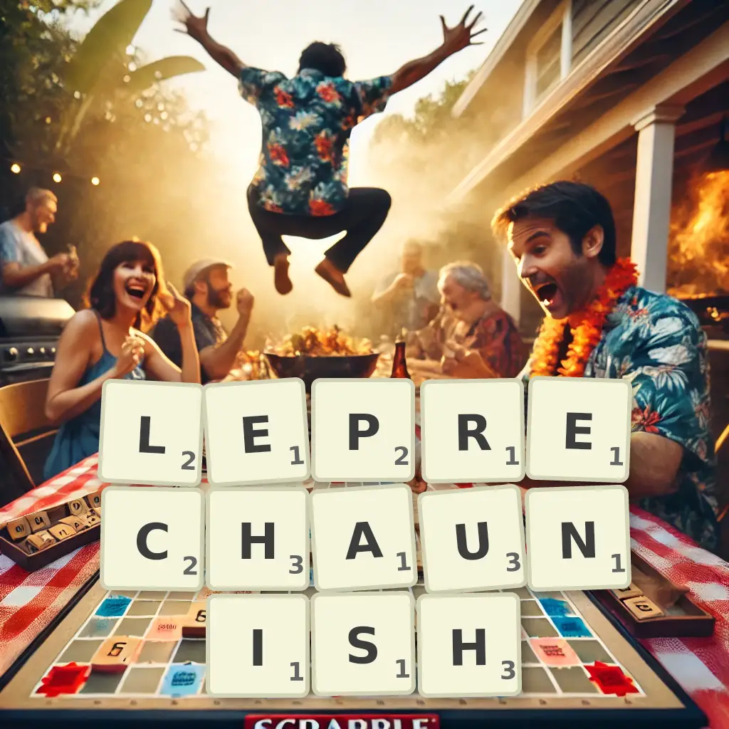 List of words with letters LEPRECHAUNISH Words with letters LEPRECHAUNISH