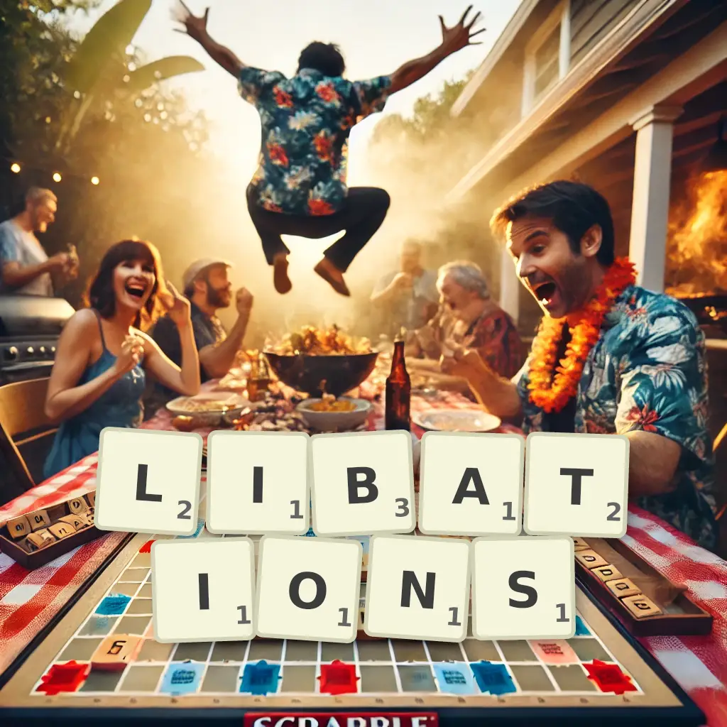 List of words with letters LIBATIONS Words with letters LIBATIONS