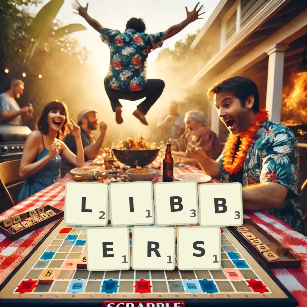 List of words with letters LIBBERS Words with letters LIBBERS