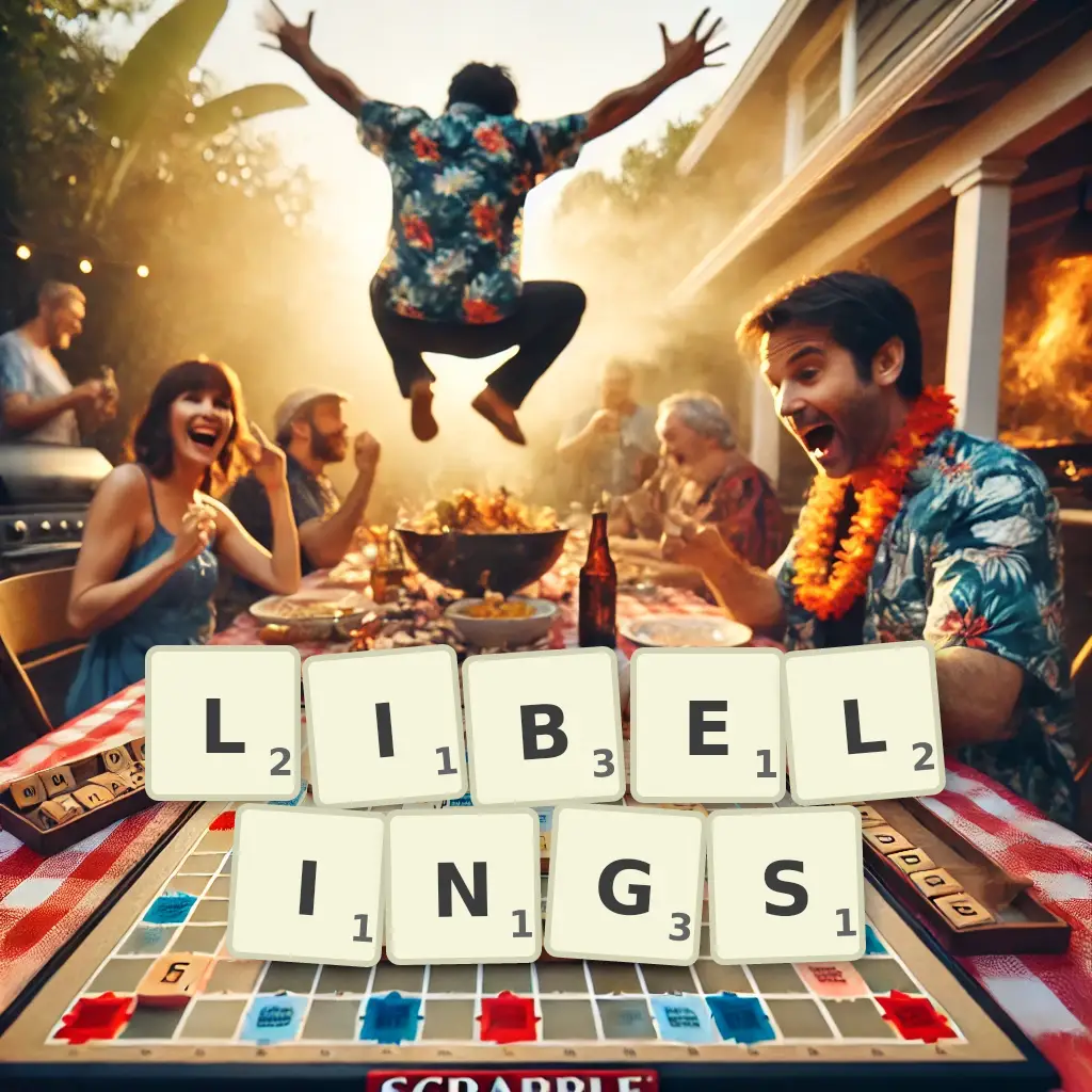 List of words with letters LIBELINGS Words with letters LIBELINGS