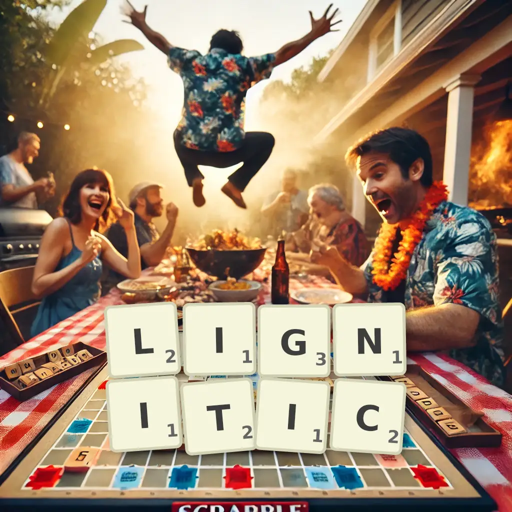 List of words with letters LIGNITIC Words with letters LIGNITIC