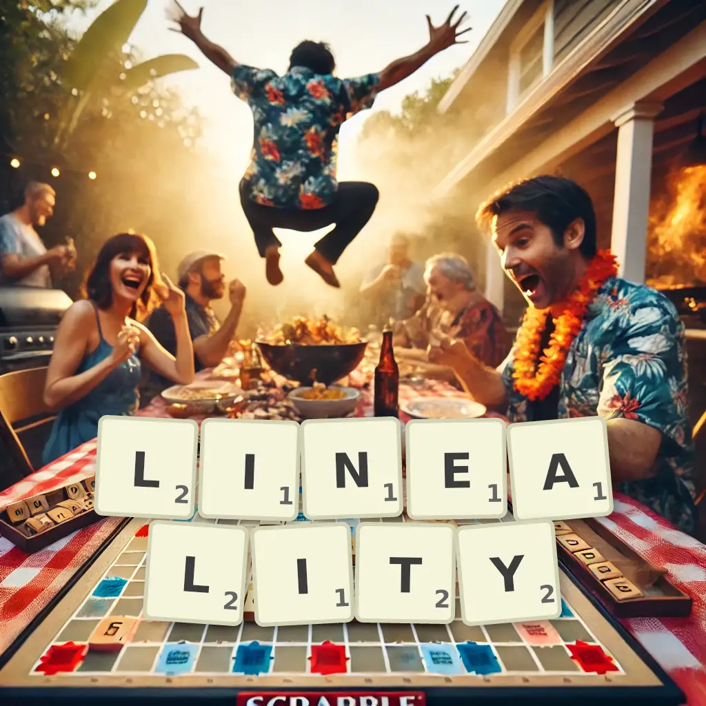 List of words with letters LINEALITY Words with letters LINEALITY