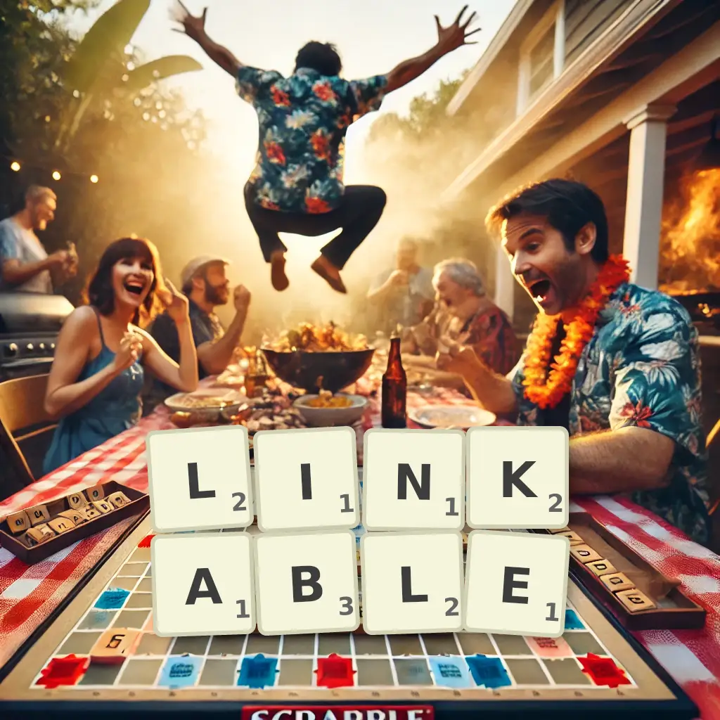 List of words with letters LINKABLE Words with letters LINKABLE