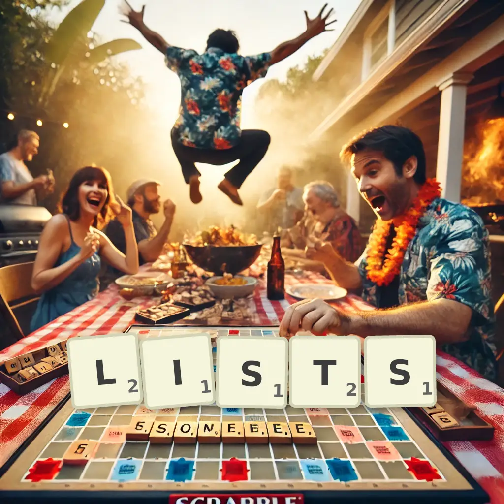 List of words with letters LISTS Words with letters LISTS
