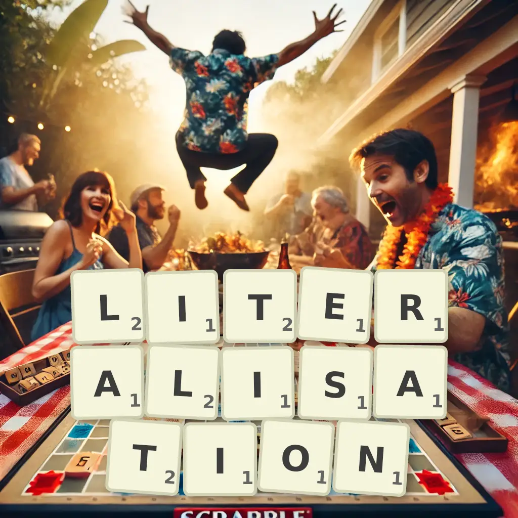 List of words with letters LITERALISATION Words with letters LITERALISATION