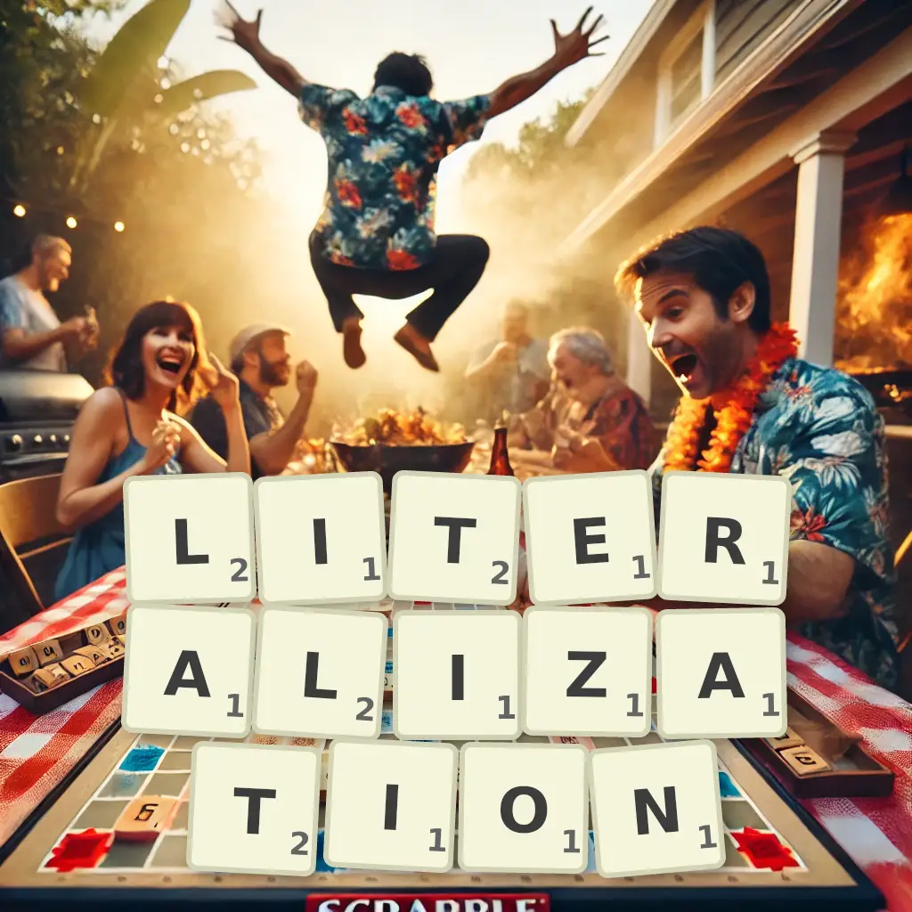 List of words with letters LITERALIZATION Words with letters LITERALIZATION