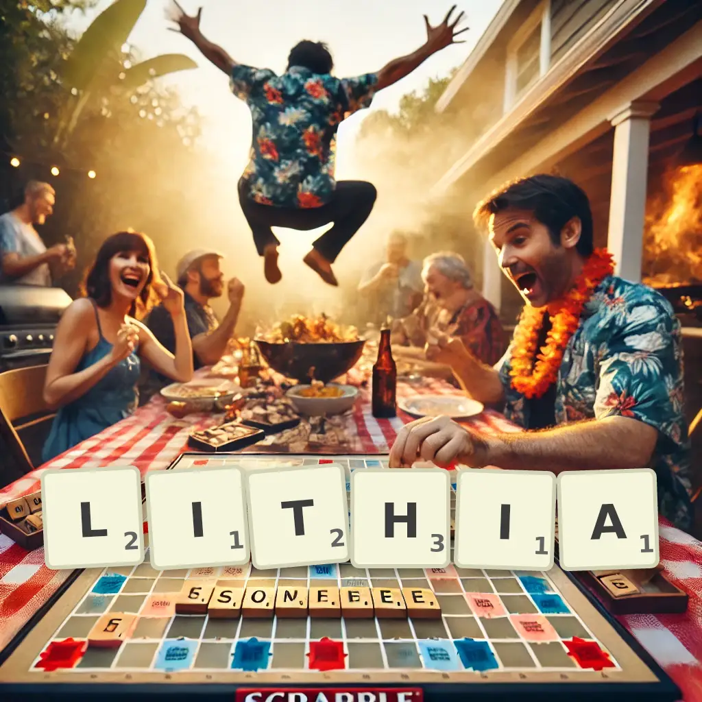 List of words with letters LITHIA Words with letters LITHIA