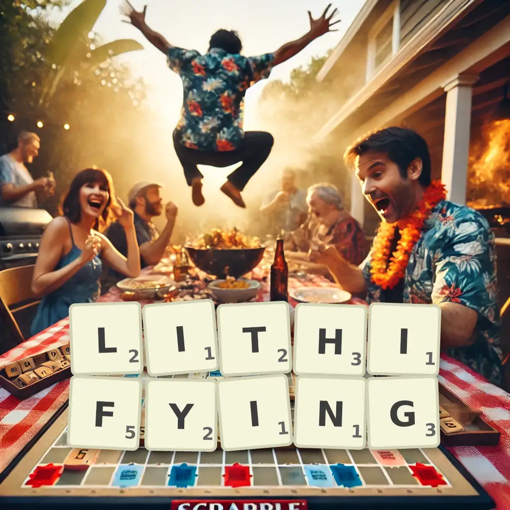 List of words with letters LITHIFYING Words with letters LITHIFYING