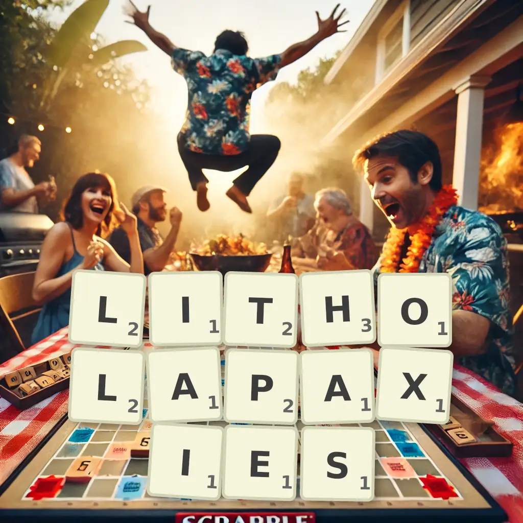 List of words with letters LITHOLAPAXIES Words with letters LITHOLAPAXIES