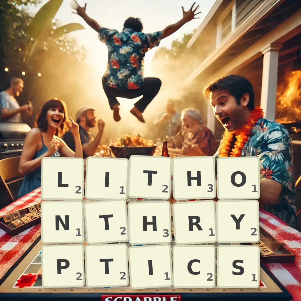 List of words with letters LITHONTHRYPTICS Words with letters LITHONTHRYPTICS