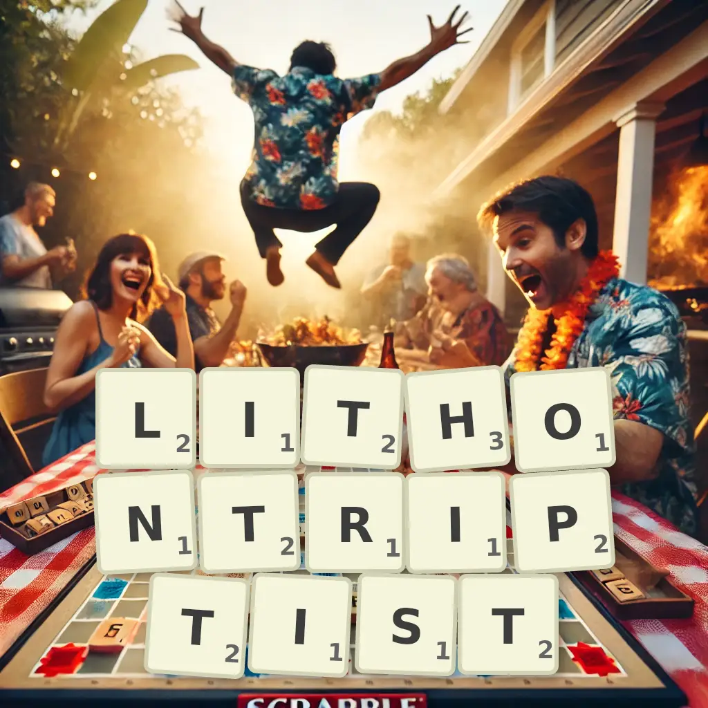 List of words with letters LITHONTRIPTIST Words with letters LITHONTRIPTIST