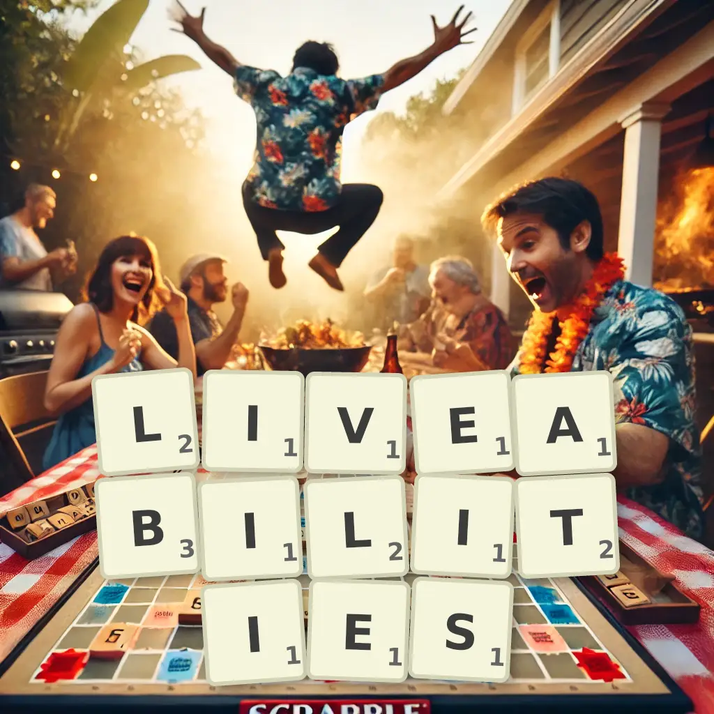 List of words with letters LIVEABILITIES Words with letters LIVEABILITIES