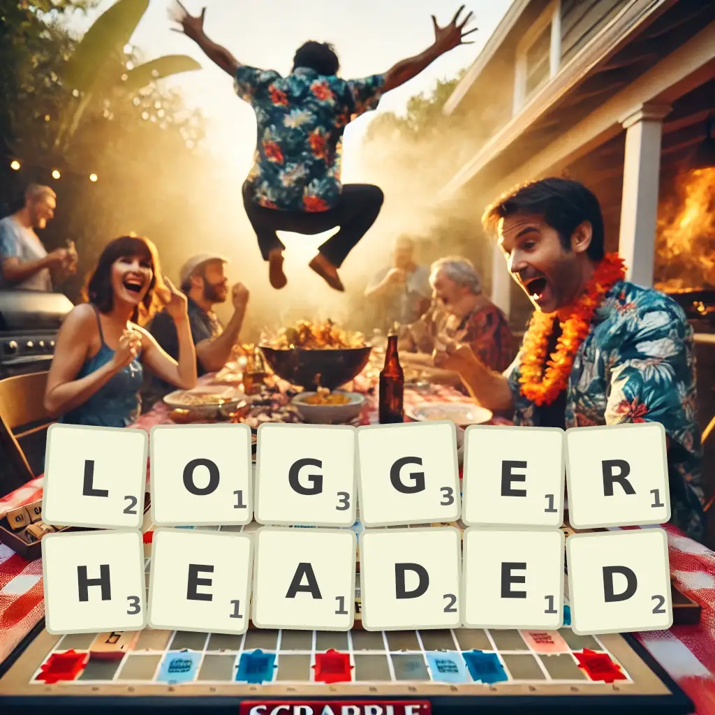List of words with letters LOGGERHEADED Words with letters LOGGERHEADED