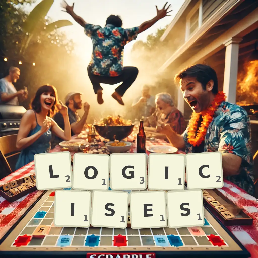 List of words with letters LOGICISES Words with letters LOGICISES