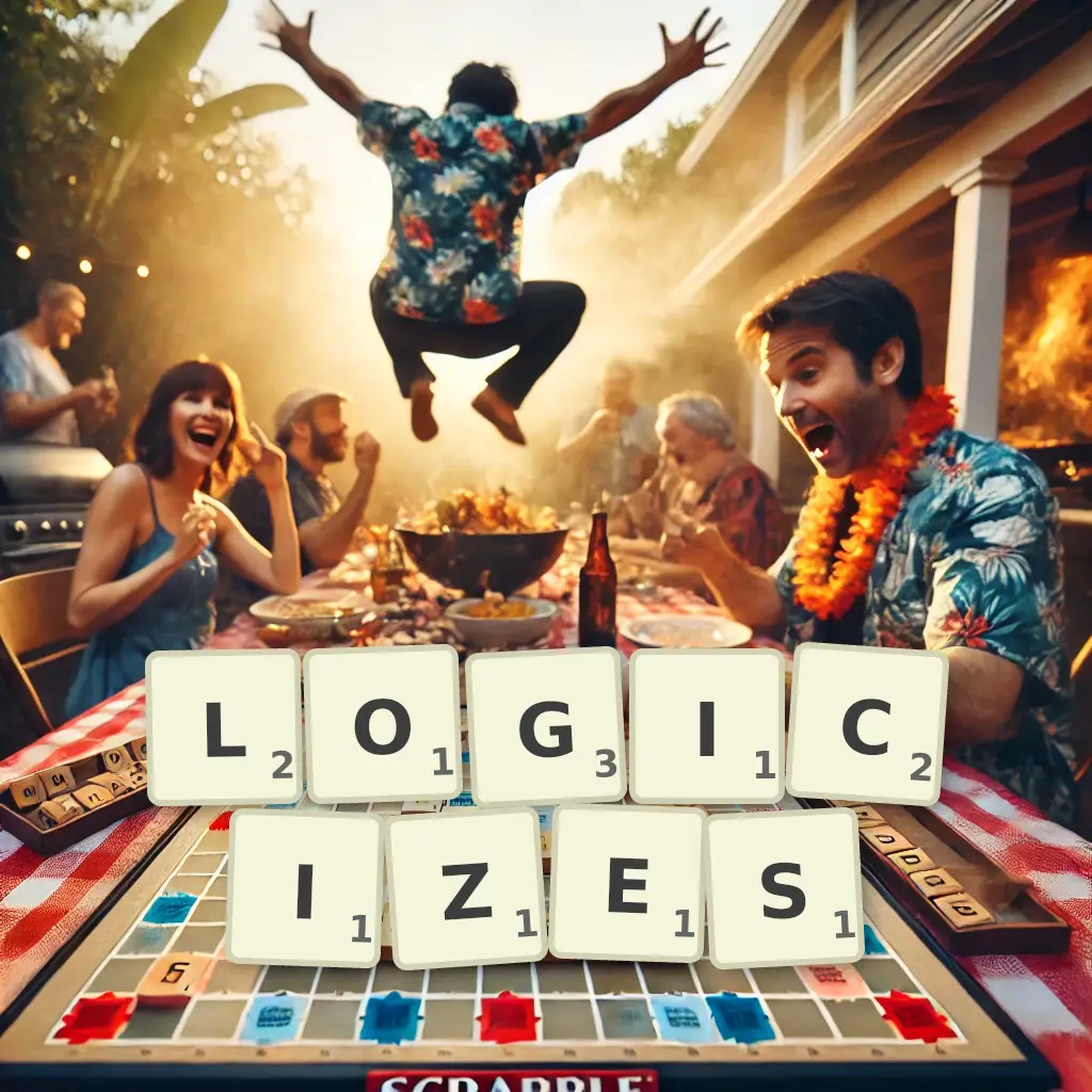 List of words with letters LOGICIZES Words with letters LOGICIZES