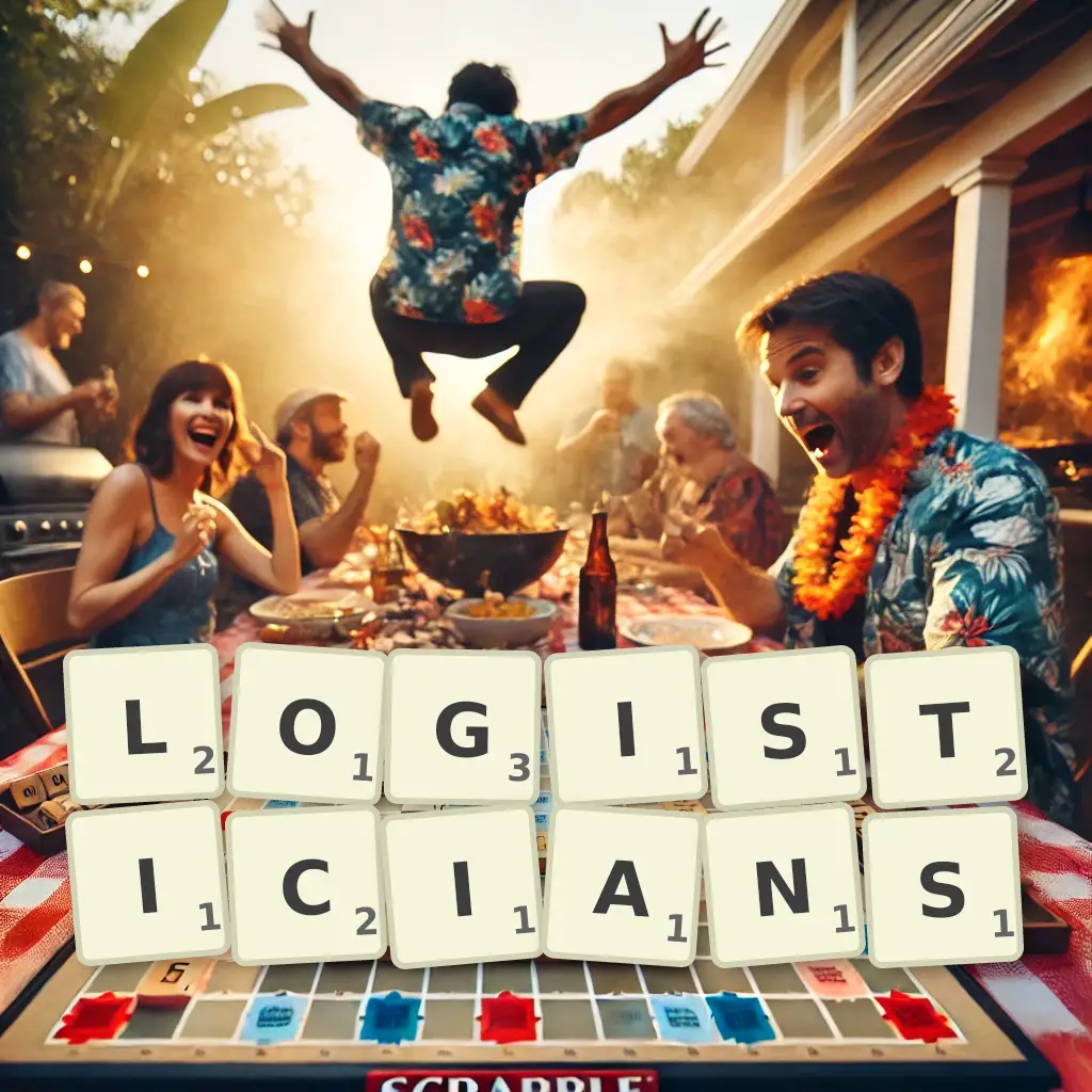 List of words with letters LOGISTICIANS Words with letters LOGISTICIANS