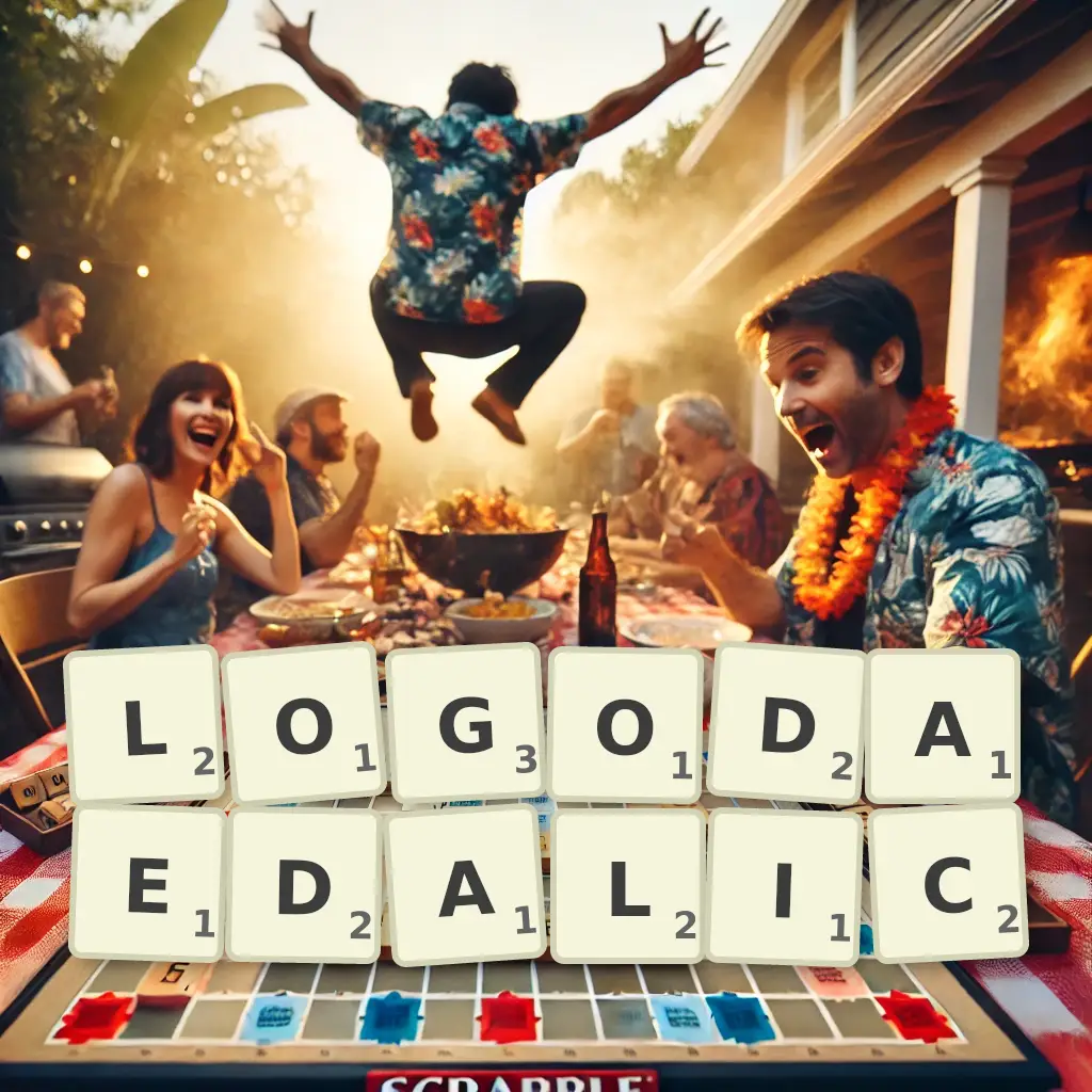 List of words with letters LOGODAEDALIC Words with letters LOGODAEDALIC