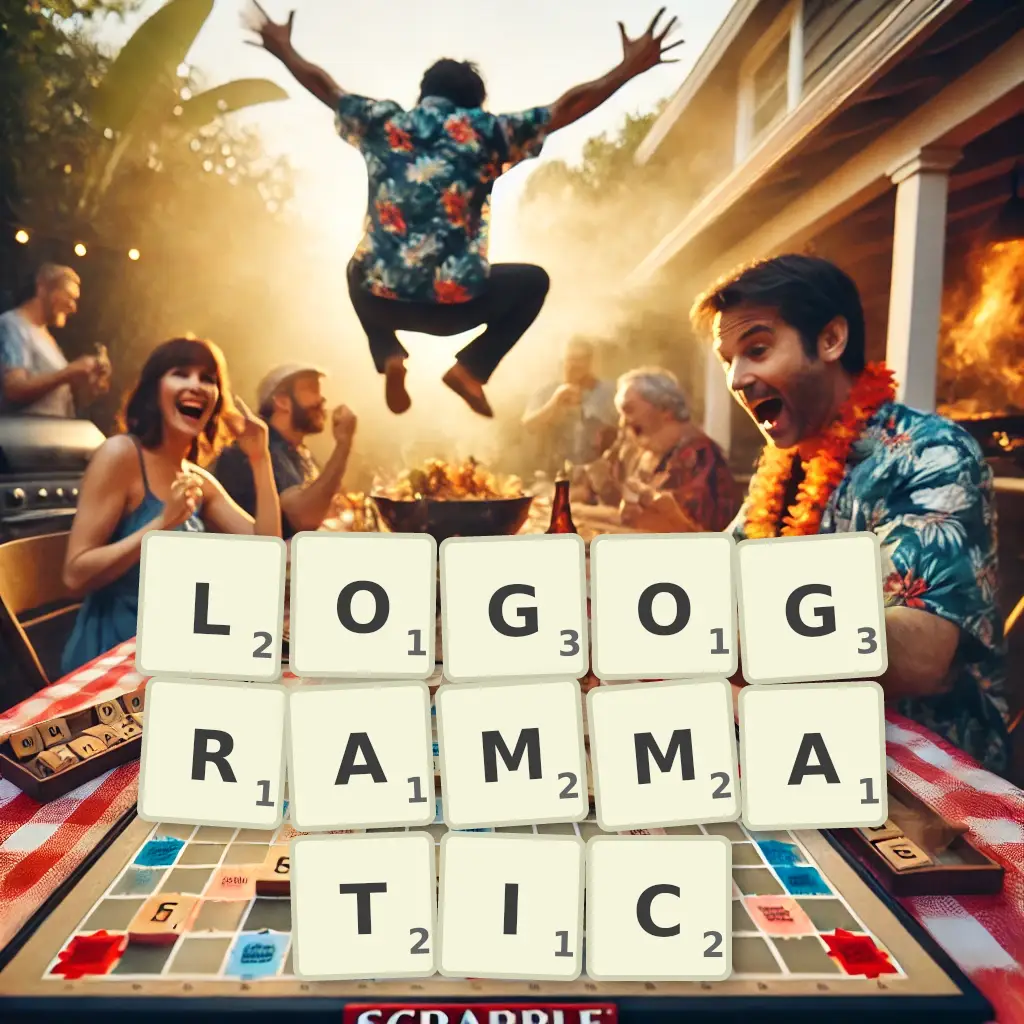 List of words with letters LOGOGRAMMATIC Words with letters LOGOGRAMMATIC
