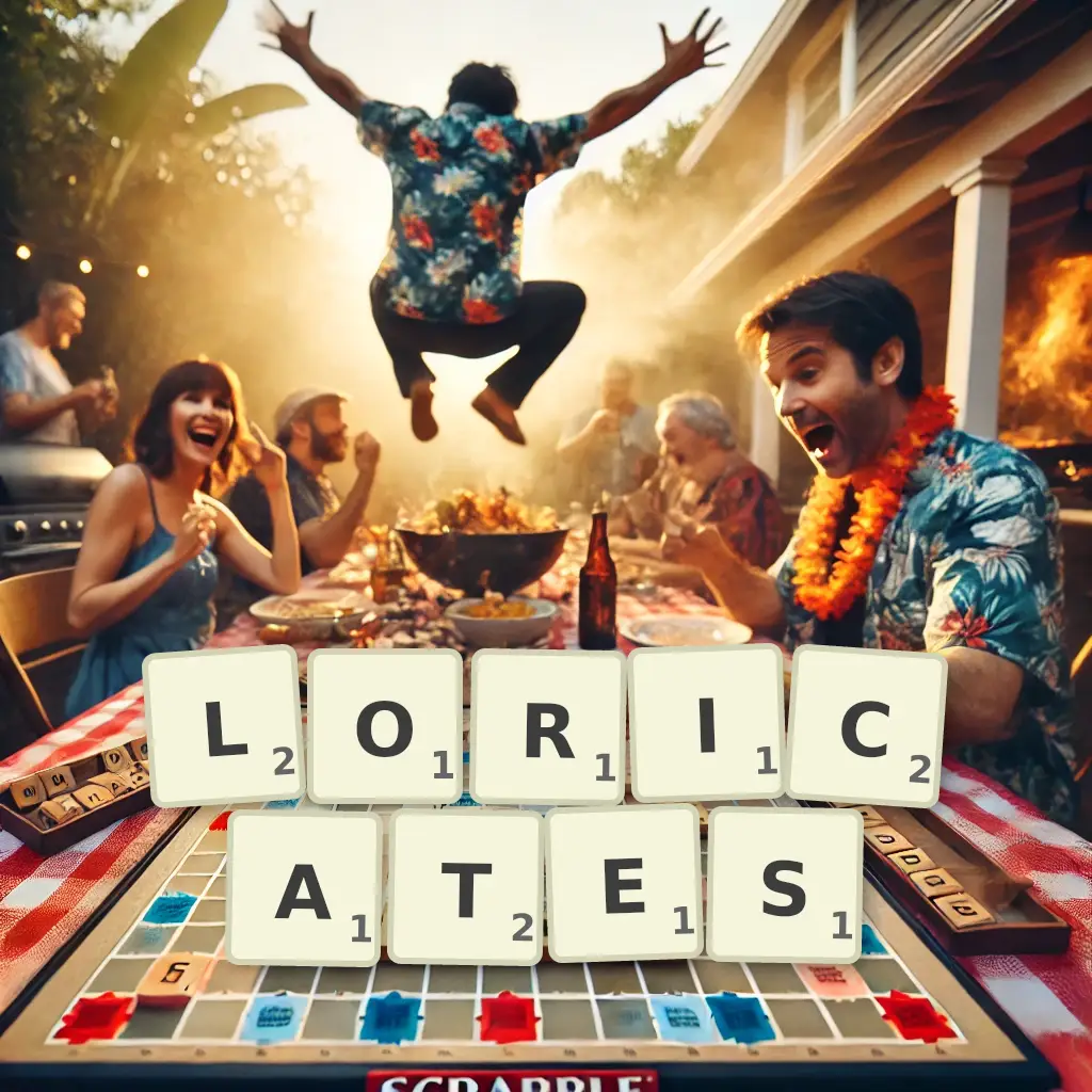 List of words with letters LORICATES Words with letters LORICATES